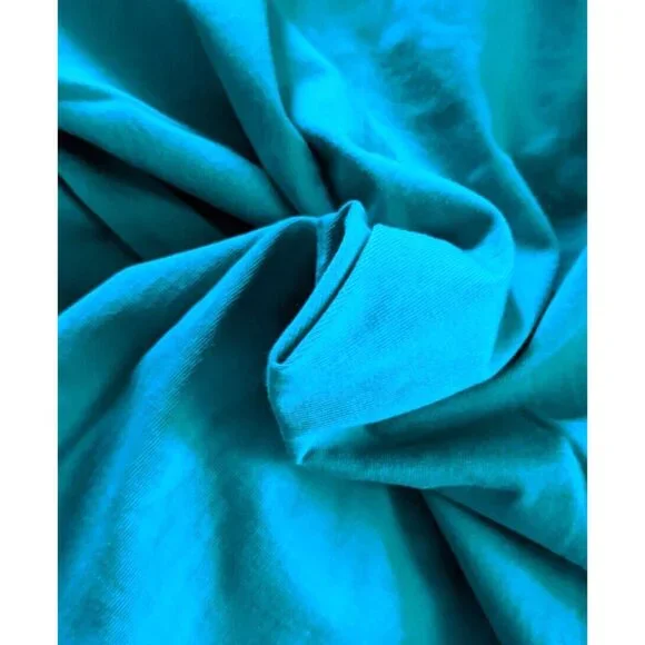 VTG Mickey INC Walt Disney T-shirt Men Unisex Green Applique Short Sleeve SizeXL - Picture 7 of 12